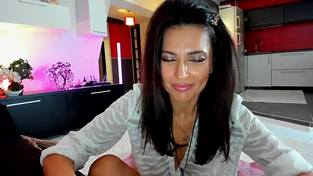 MissSmiley26 online show from 11/07/25, 09:26