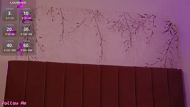PinkySparks online show from 05/29/26, 06:50