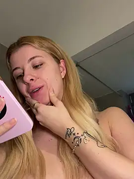 Mia-Minou online show from 02/06/25, 12:05