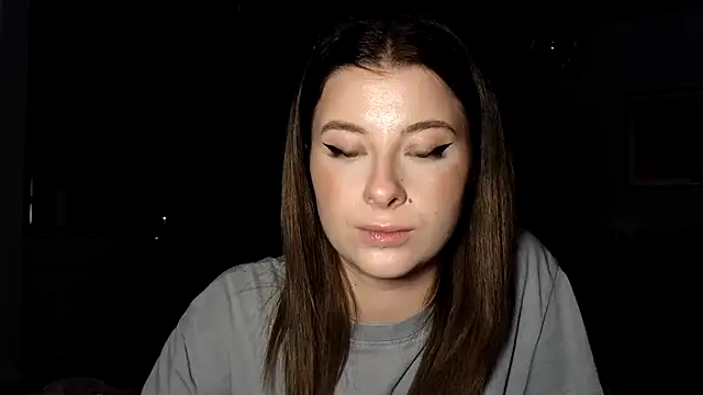 Mia-Minou online show from 09/13/25, 07:35