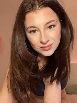 Mia-Minou online show from 02/22/26, 12:15