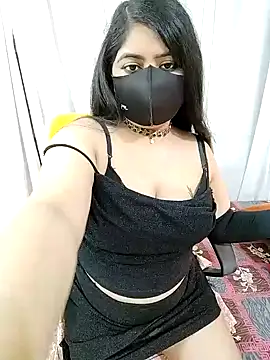 SHUBHI880 online show from 01/21/25, 12:04