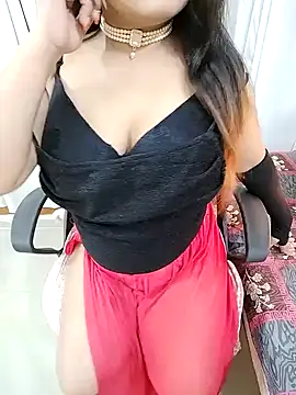 SHUBHI880 online show from 01/22/25, 06:10