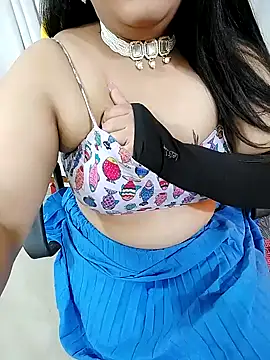 SHUBHI880 online show from 01/25/25, 09:04