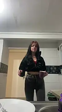 Isabella 21x online show from 01/24/25, 06:14