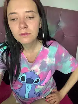 Isabella 21x online show from 02/04/25, 03:36