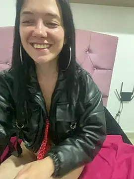 Isabella 21x online show from 02/13/25, 06:38