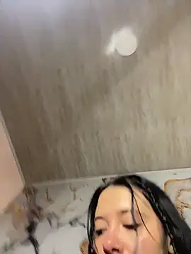 Isabella 21x online show from 09/10/25, 12:49