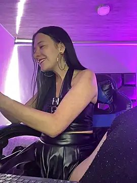 Isabella 21x online show from 06/03/26, 01:46