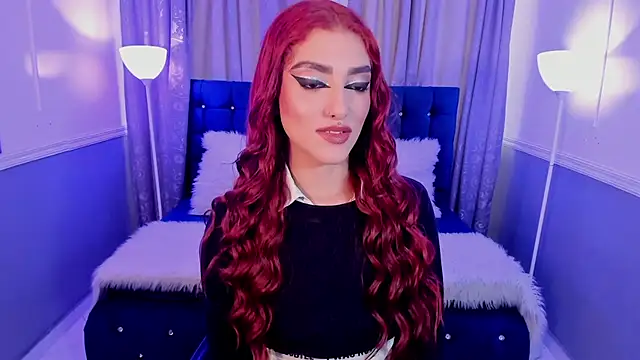 Snapshot of hallsredd chatting on 01/24/25, 08:54 hallsredd online show from 01/24/25, 08:54