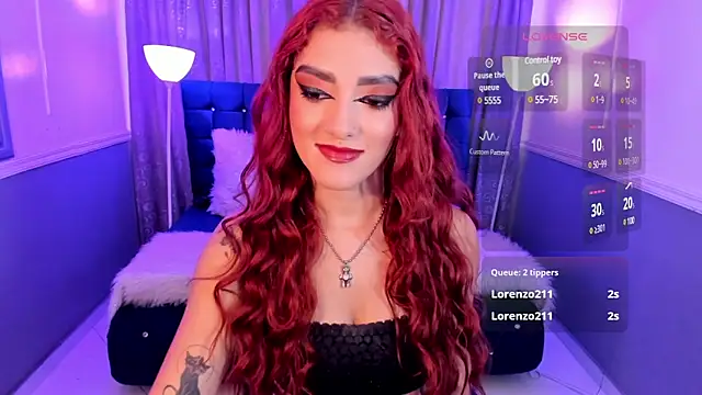 Snapshot of hallsredd chatting on 02/08/25, 08:32 hallsredd online show from 02/08/25, 08:32