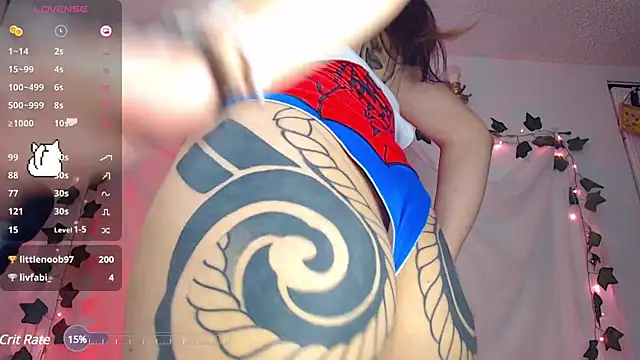 sophie north online show from 01/28/25, 07:10