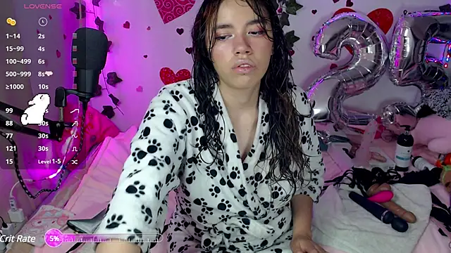 sophie north online show from 02/24/25, 04:58