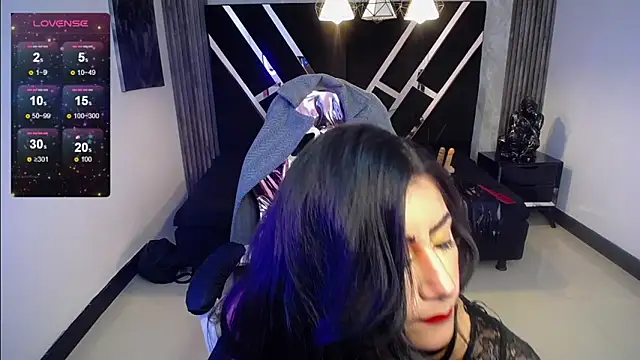 artemisa ch1 online show from 03/22/25, 04:35