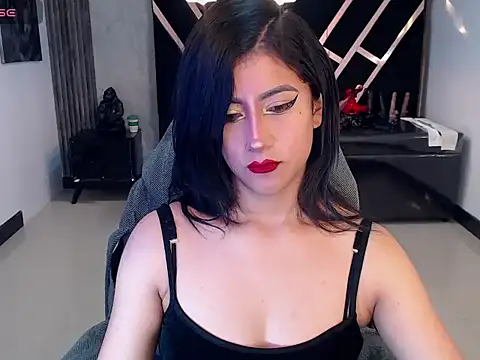 artemisa ch1 online show from 10/10/25, 03:38