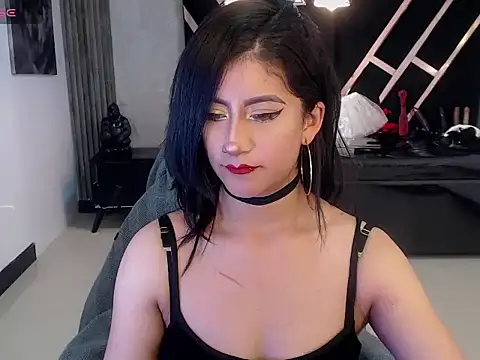 artemisa ch1 online show from 10/17/25, 03:53