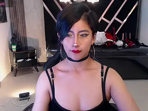 artemisa ch1 online show from 10/27/25, 04:27