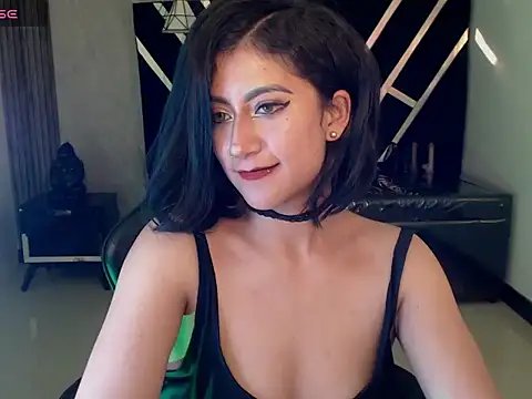 Snapshot of artemisa_ch1 chatting on 02/06/26, 09:45 artemisa ch1 online show from 02/06/26, 09:45