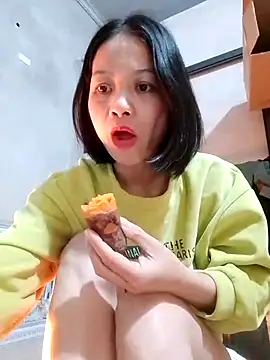 Snapshot of Aninyin22 chatting on 02/08/25, 06:54 Aninyin22 online show from 02/08/25, 06:54