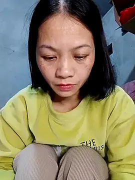 Snapshot of Aninyin22 chatting on 02/18/25, 06:59 Aninyin22 online show from 02/18/25, 06:59