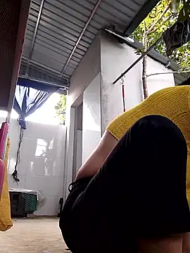 Aninyin22 online show from 12/15/25, 01:32