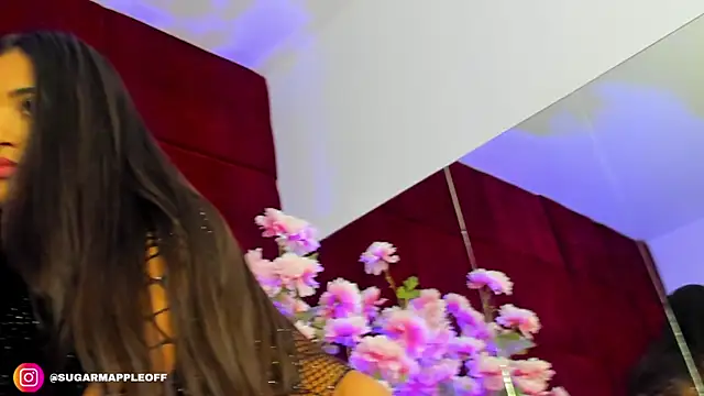 Alexxa online show from 10/02/25, 05:25