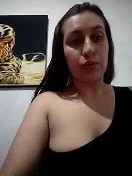 dulccemaria24 online show from 01/31/26, 10:30