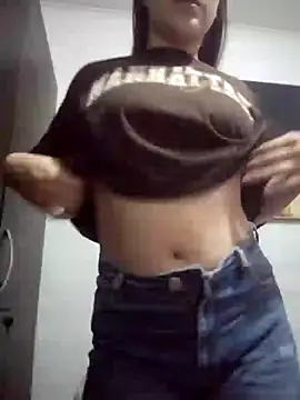 dulccemaria24 online show from 02/19/26, 01:01