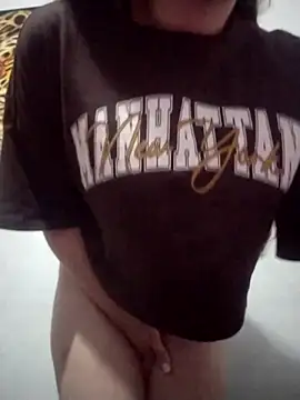 dulccemaria24 online show from 02/24/26, 12:30