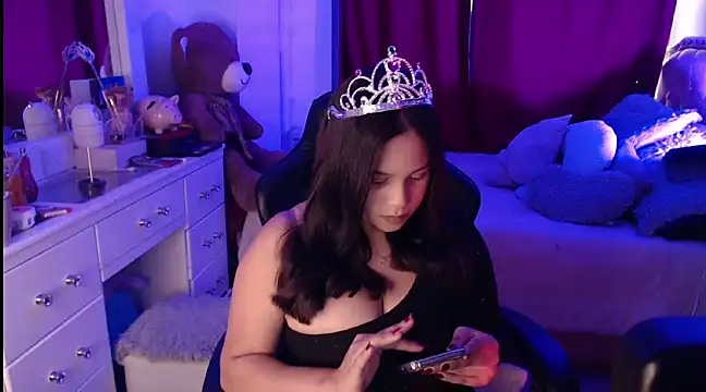 Beamber  online show from 12/28/24, 10:02