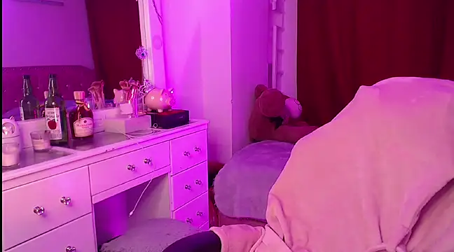 Beamber  online show from 01/11/25, 05:52