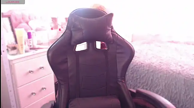 Beamber  online show from 03/16/25, 01:49