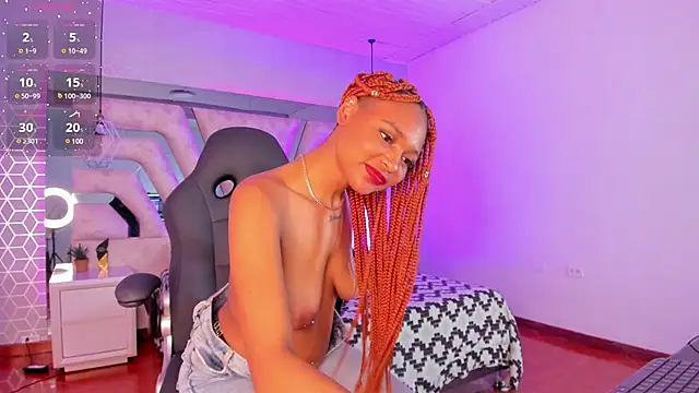  CurlyGirl  online show from 02/13/25, 11:26