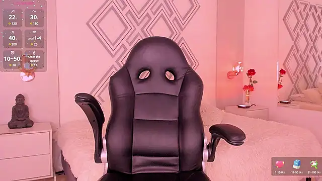  CurlyGirl  online show from 02/15/25, 08:22