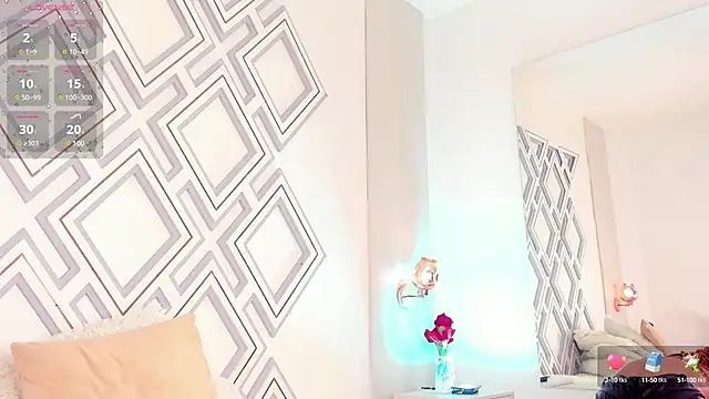  CurlyGirl  online show from 03/05/25, 02:36