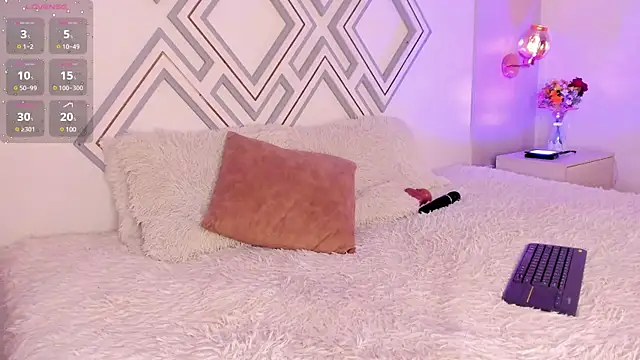  CurlyGirl  online show from 03/21/25, 02:50