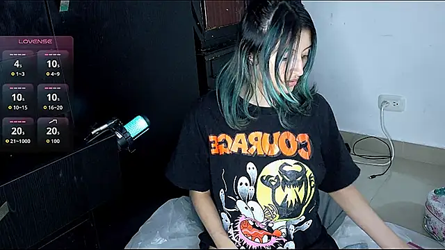 Camila---torres online show from 01/07/26, 02:03