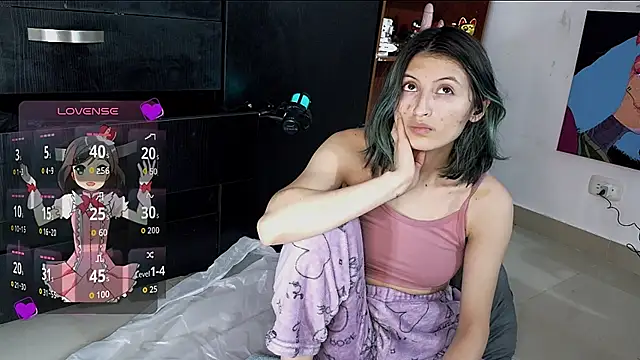 Camila---torres online show from 04/03/26, 02:42