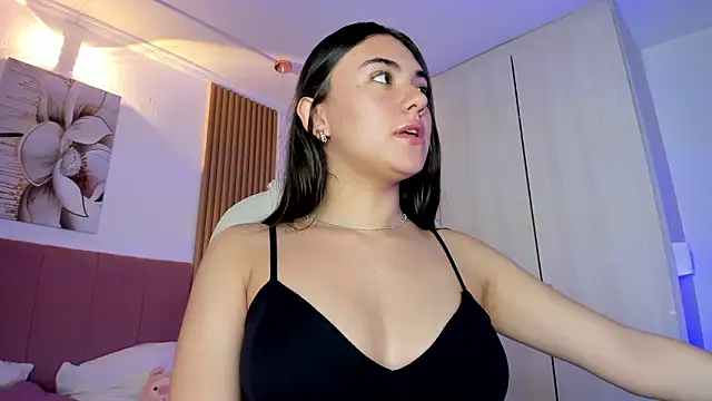 mia nevaeh online show from 03/20/26, 05:40