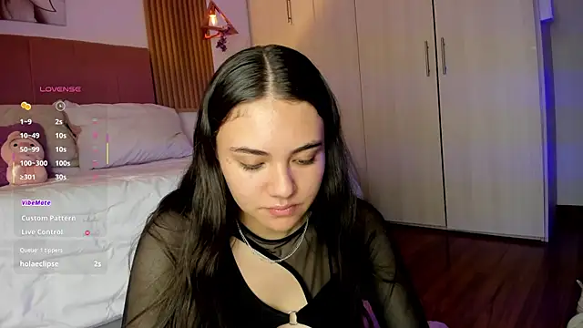 Snapshot of mia_nevaeh chatting on 07/06/26, 08:55 mia nevaeh online show from 07/06/26, 08:55