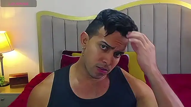 randy paterman  online show from 01/09/25, 04:17