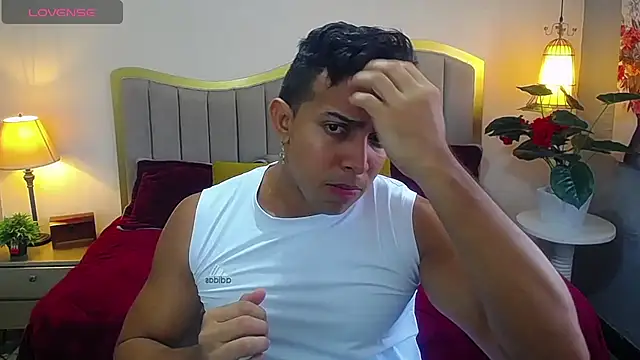 randy paterman  online show from 01/11/25, 01:22