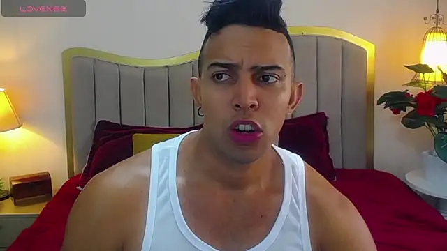 randy paterman  online show from 01/18/25, 01:29