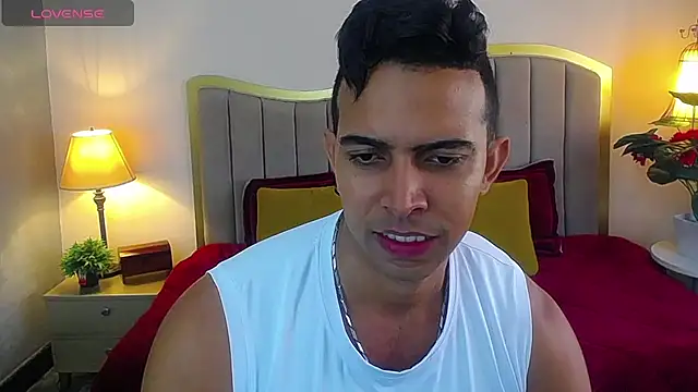 randy paterman  online show from 01/28/25, 01:27