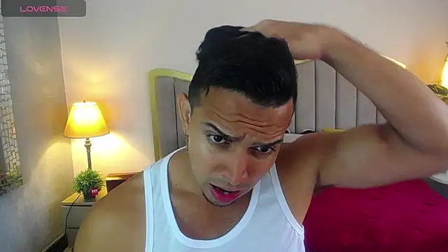 randy paterman  online show from 03/18/25, 01:31