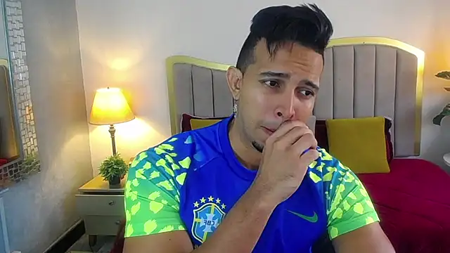 randy paterman  online show from 03/20/25, 01:15