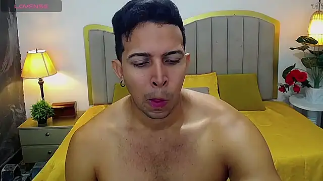 randy paterman  online show from 09/10/25, 01:22