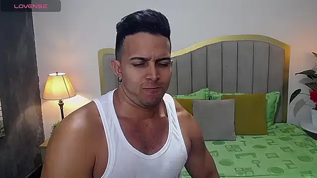 randy paterman  online show from 10/08/25, 01:14