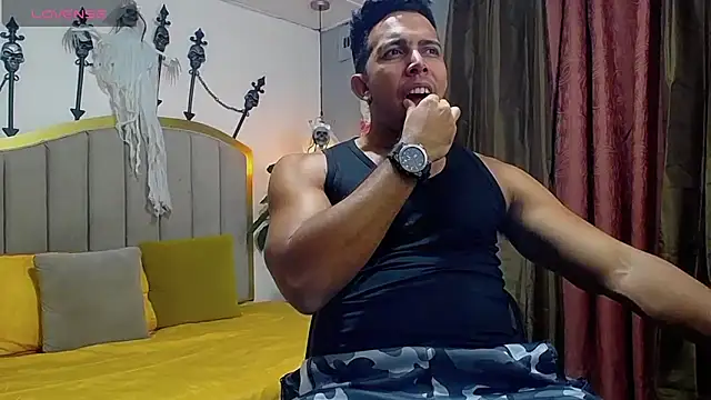 randy paterman  online show from 10/30/25, 12:34