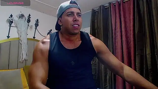 randy paterman  online show from 11/04/25, 01:05